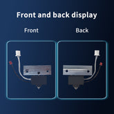 For Creality Upgraded Sprite Extruder Hotend for Creality Ender-3 S1/Ender-3 S1 Pro/Ender-3 S1 Plus/CR-10 3D Printers